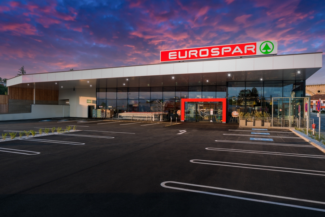 EUROSPAR Neulengbach 